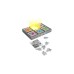 Noris Escape Room Das Spiel - Puzzle Abenteuer 3, Partyspiel