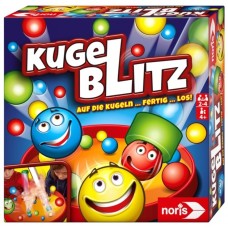 Noris Kugelblitz, Geschicklichkeitsspiel