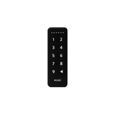 Nuki Keypad, Bedienteil(schwarz)