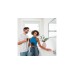 Nuki Smart Lock Pro, elektronisches Türschloss(weiß, 4. Genertation)