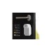 Nuki Smart Lock, elektronisches Türschloss(weiß, 4. Generation)