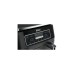 Nutri Ninja Foodi Dual Zone Heißluftfritteuse AF300EU(schwarz, 2.400 Watt)