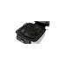Nutri Ninja Foodi Grill & Heißluftfritteuse AG301EU(schwarz, 1.750 Watt)
