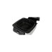 Nutri Ninja Foodi Grill & Heißluftfritteuse AG301EU(schwarz, 1.750 Watt)
