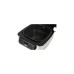 Nutri Ninja Foodi Grill & Heißluftfritteuse AG301EU(schwarz, 1.750 Watt)