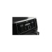 Nutri Ninja Foodi MAX Dual Zone AF400EU, Heißluftfritteuse(schwarz, 2.470 Watt)