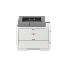 OKI B512dn, LED-Drucker(USB/LAN)