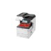 OKI MC853dn, Multifunktionsdrucker(USB/LAN, Kopie, Scan, Fax)