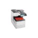 OKI MC853dnv, Multifunktionsdrucker(USB/(W)LAN, Scan, Kopie, Fax)