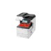 OKI MC853dnv, Multifunktionsdrucker(USB/(W)LAN, Scan, Kopie, Fax)