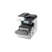 OKI MC883dn, Multifunktionsdrucker(grau/anthrazit, USB, LAN, Scan, Kopie, Fax)