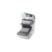 OKI MC883dn, Multifunktionsdrucker(grau/anthrazit, USB, LAN, Scan, Kopie, Fax)