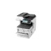 OKI MC883dn, Multifunktionsdrucker(grau/anthrazit, USB, LAN, Scan, Kopie, Fax)