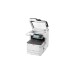 OKI MC883dn, Multifunktionsdrucker(grau/anthrazit, USB, LAN, Scan, Kopie, Fax)