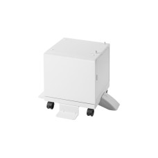 OKI Unterschrank mit Rollen für C650dn 09006141(hellgrau)