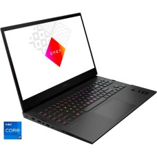 OMEN 17-ck0177ng, Gaming-Notebook(schwarz, ohne Betriebssystem, 43.9 cm (17.3 Zoll) & 165 Hz Display, 512 GB SSD)