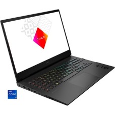 OMEN 17-ck1197ng, Gaming-Notebook(schwarz, ohne Betriebssystem, 43.9 cm (17.3 Zoll) & 165 Hz Display, 1 TB SSD)