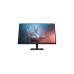 OMEN 27, Gaming-Monitor(68.6 cm (27 Zoll), schwarz, FullHD, IPS, DisplayPort, HDMI, HDR 400, Pivot, 165Hz Panel)