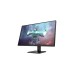 OMEN 27k, Gaming-Monitor(68.6 cm (27 Zoll), schwarz, UltraHD/4K, IPS, DisplayPort, HDMI, HDR 400, Pivot, USB-C, 144Hz Panel)