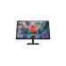 OMEN 27qs, Gaming-Monitor(68.6 cm (27 Zoll), schwarz, QHD, IPS, Curved, DisplayPort, HDMI, HDR 400, Pivot, USB, 240Hz Panel)