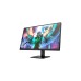 OMEN 27qs, Gaming-Monitor(68.6 cm (27 Zoll), schwarz, QHD, IPS, Curved, DisplayPort, HDMI, HDR 400, Pivot, USB, 240Hz Panel)