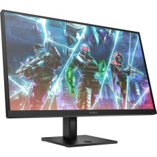 OMEN 27s, Gaming-Monitor(68.6 cm (27 Zoll), schwarz, FullHD, IPS, Curved, DisplayPort, HDMI, HDR 400, Pivot, USB, 240Hz Panel)