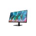 OMEN 27s, Gaming-Monitor(68.6 cm (27 Zoll), schwarz, FullHD, IPS, Curved, DisplayPort, HDMI, HDR 400, Pivot, USB, 240Hz Panel)