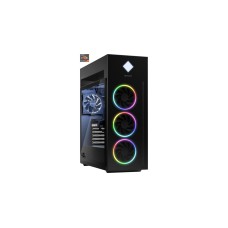 OMEN 45L Gaming Desktop GT22-1204ng, Gaming-PC(schwarz, ohne Betriebssystem)