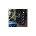 OMEN 45L Gaming Desktop GT22-1204ng, Gaming-PC(schwarz, ohne Betriebssystem)