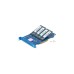 OWC Accelsior 4M2 16 TB, SSD(PCIe 3.1 x4, NVMe 1.3, AIC)