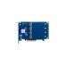 OWC Accelsior 4M2 16 TB, SSD(PCIe 3.1 x4, NVMe 1.3, AIC)