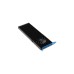 OWC Accelsior 8M2 8 TB, SSD(schwarz/blau, PCIe 4.0 x16, NVMe 1.3, AIC)