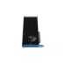 OWC Accelsior 8M2 8 TB, SSD(schwarz/blau, PCIe 4.0 x16, NVMe 1.3, AIC)