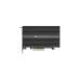 OWC Adapter-Card Accelsior 4M2, Controller
