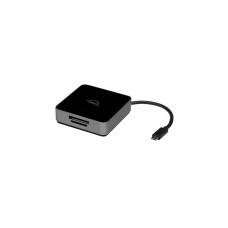 OWC Atlas Dual CFexpress + SD Card Card Reader, Kartenleser(aluminium)