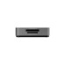 OWC Atlas Dual CFexpress + SD Card Card Reader, Kartenleser(aluminium)