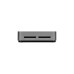 OWC Atlas Dual SD Card Reader, Kartenleser(aluminium)