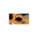 OWC Atlas Dual SD Card Reader, Kartenleser(aluminium)