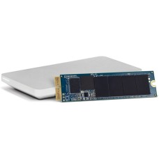 OWC Aura N2 1 TB Upgrade Kit, SSD(PCIe 3.1 x4, NVMe 1.3, Custom Blade)