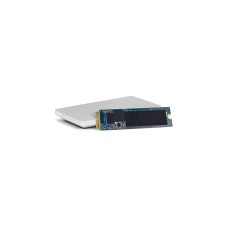 OWC Aura N2 480 GB Upgrade Kit, SSD(PCIe 3.1 x4, NVMe 1.3, Custom Blade, inkl. Envoy Pro Laufwerksgehäuse)