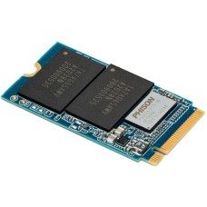 OWC Aura Pro 3 2 TB, SSD(PCIe 3.1 x4, NVMe 1.3, M.2 2242)