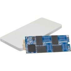 OWC Aura Pro 6G 1 TB, SSD(SATA 6 Gb/s, 2,5", inkl. Upgrade-Kit)