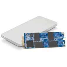 OWC Aura Pro 6G 2 TB, SSD(SATA 6 Gb/s, Custom Blade, inkl. Upgrade-Kit)