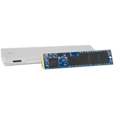 OWC Aura Pro 6G 500 GB, SSD(SATA 6 Gb/s, Custom Blade, inkl. Upgrade-Kit)