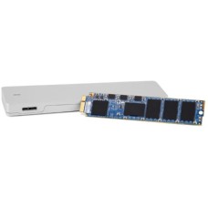 OWC Aura Pro 6G 500 GB, SSD(SATA 6 Gb/s, Custom Blade, inkl. Upgrade-Kit)