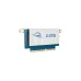OWC Aura Pro NT 2 TB Upgrade Kit, SSD(PCIe 3.1 x4, NVMe 1.3, Custom Blade, Outlet)