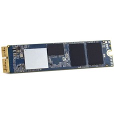 OWC Aura Pro X2 1 TB, SSD(PCIe 3.1 x4, NVMe 1.3, Custom Blade)