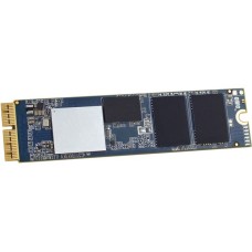 OWC Aura Pro X2 1 TB, SSD(PCIe 3.1 x4, NVMe 1.3, Custom Blade, inkl. Upgrade-Kit)