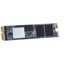 OWC Aura Pro X2 480 GB, SSD(PCIe 3.1 x4, NVMe 1.3, Custom Blade)
