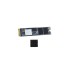 OWC Aura Pro X2 480 GB, SSD(PCIe 3.1 x4, NVMe 1.3, Custom Blade, inkl. Upgrade-Kit)